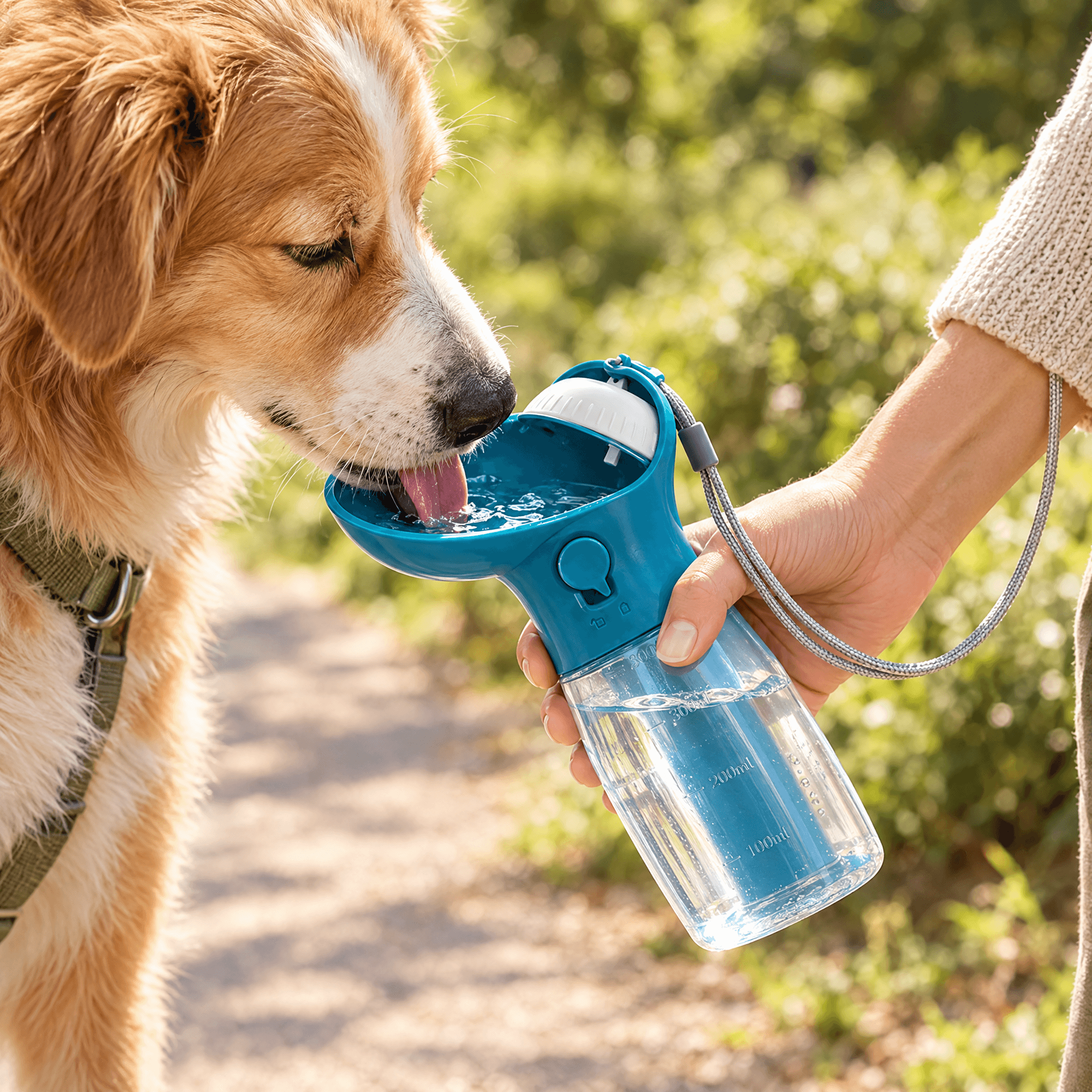 Gobelet Chien 3-en-1 — visuel 5