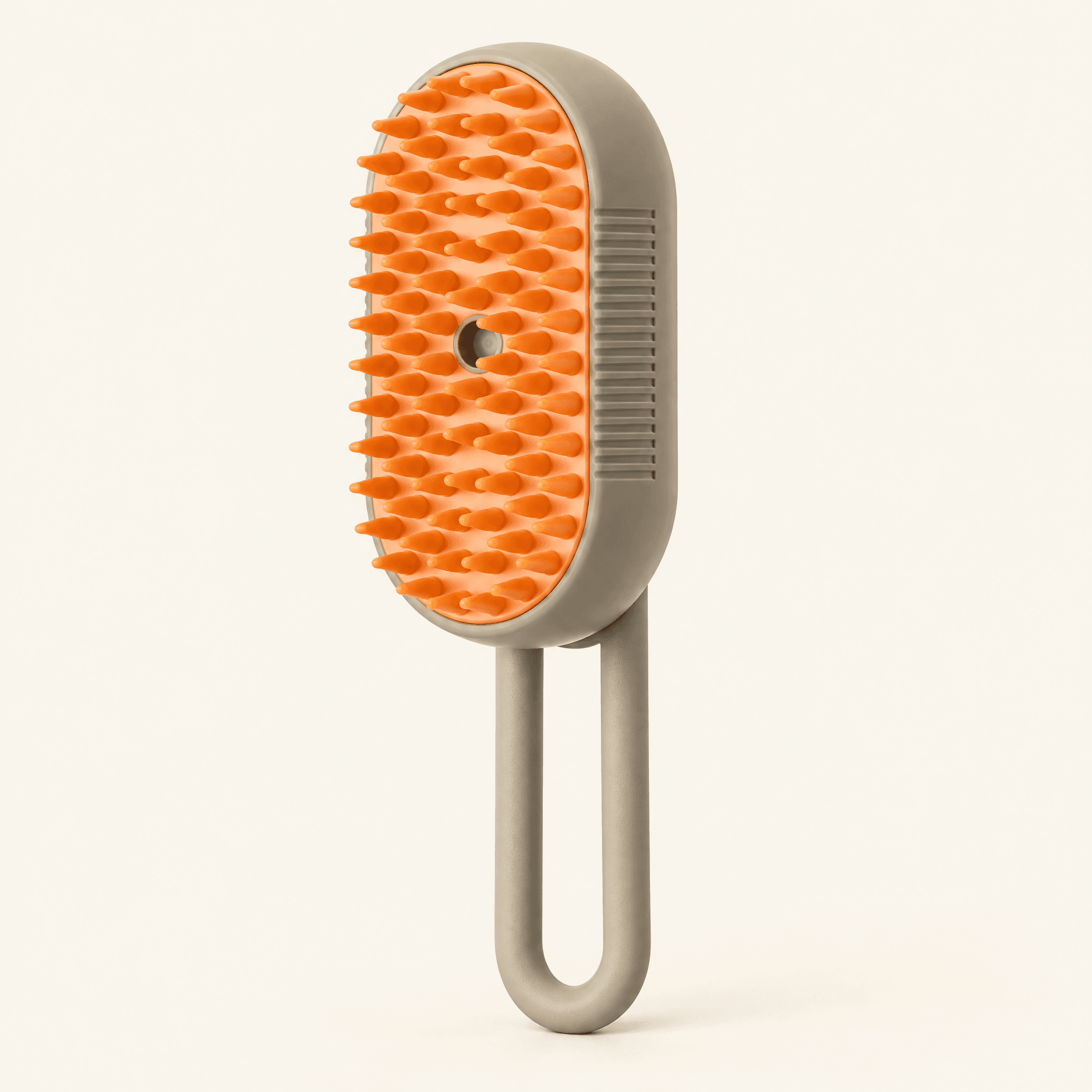Brosse Vapeur 3-en-1 pour Chat et Chien — visuel 4