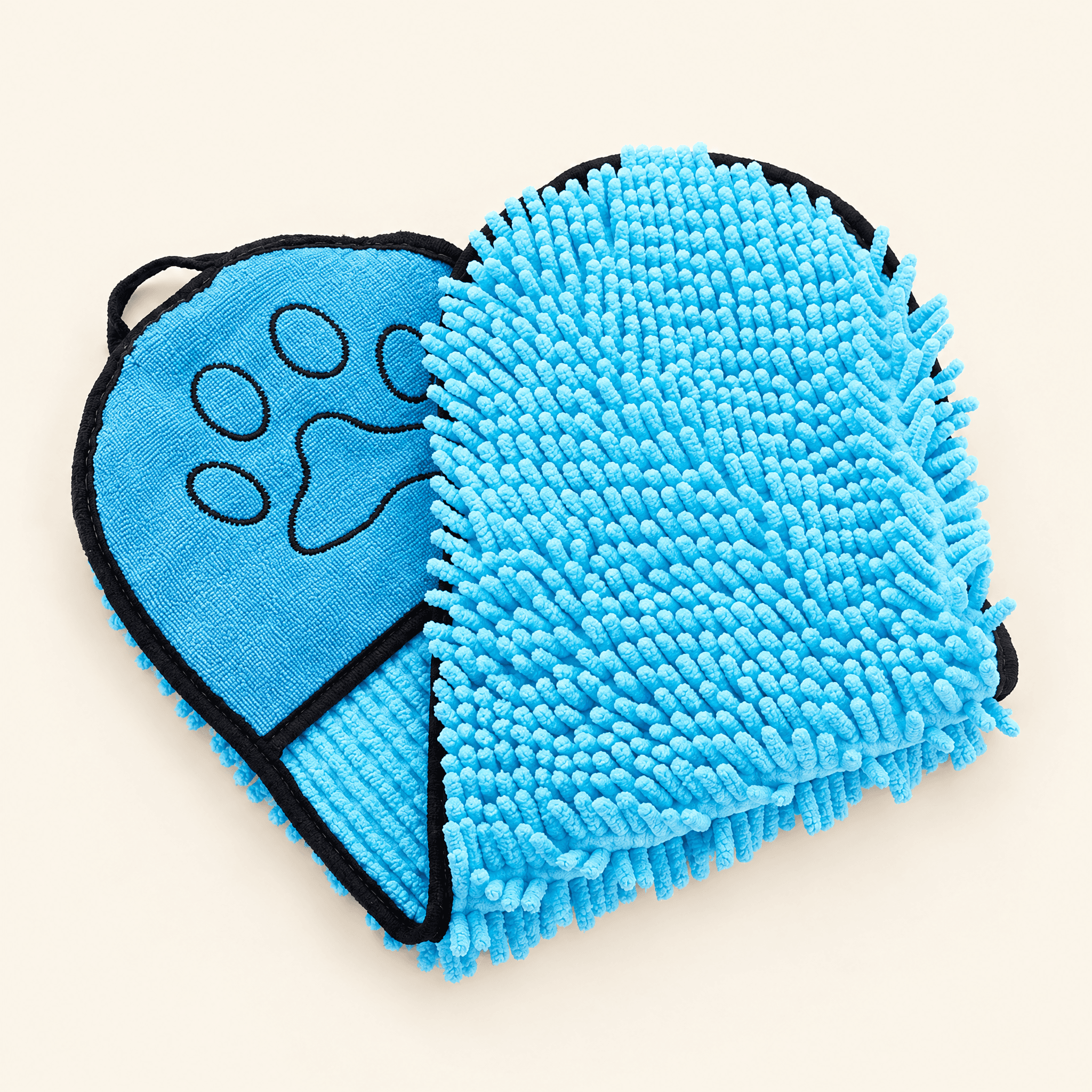Serviette Absorbante Chien & Chat