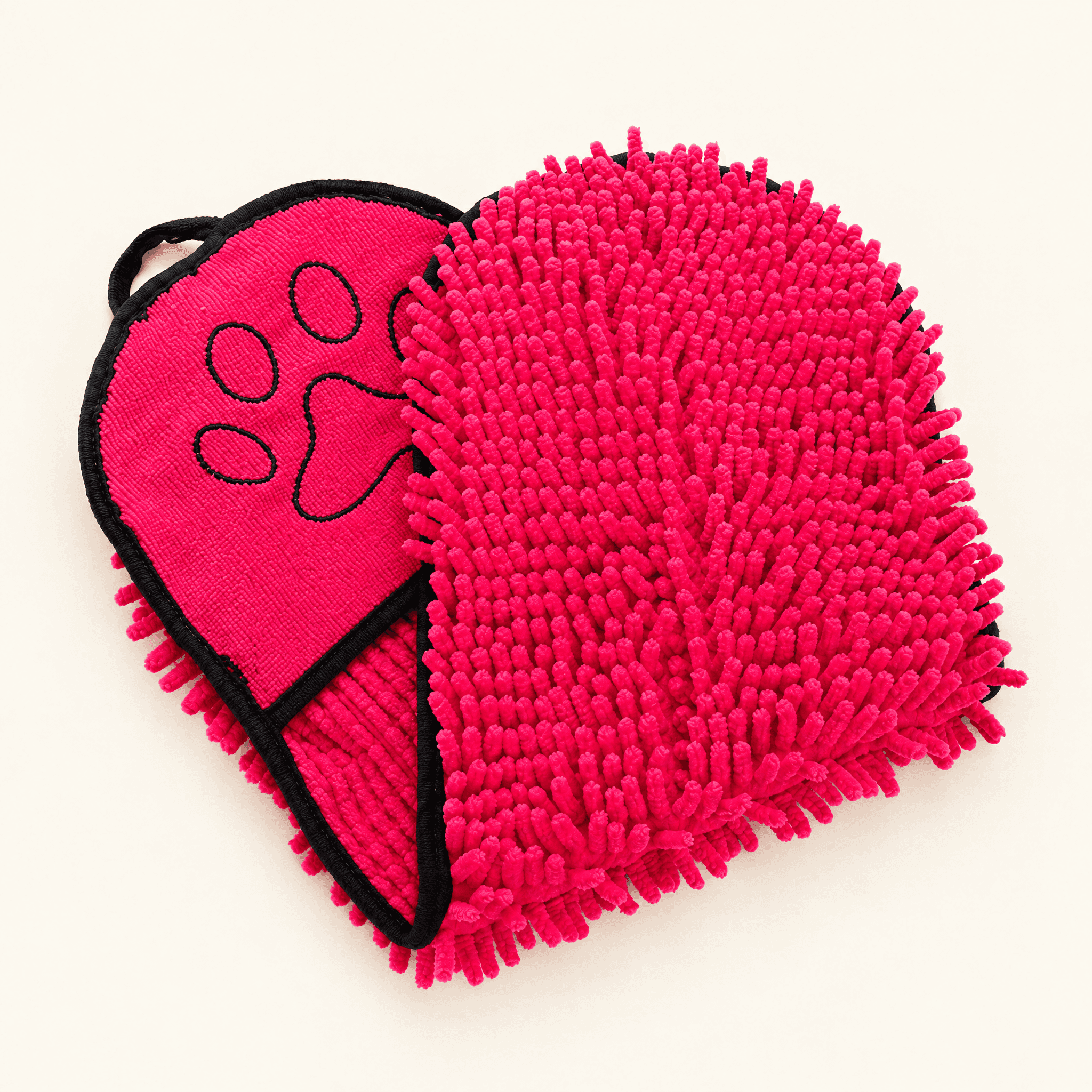 Serviette Absorbante Chien & Chat — visuel 4