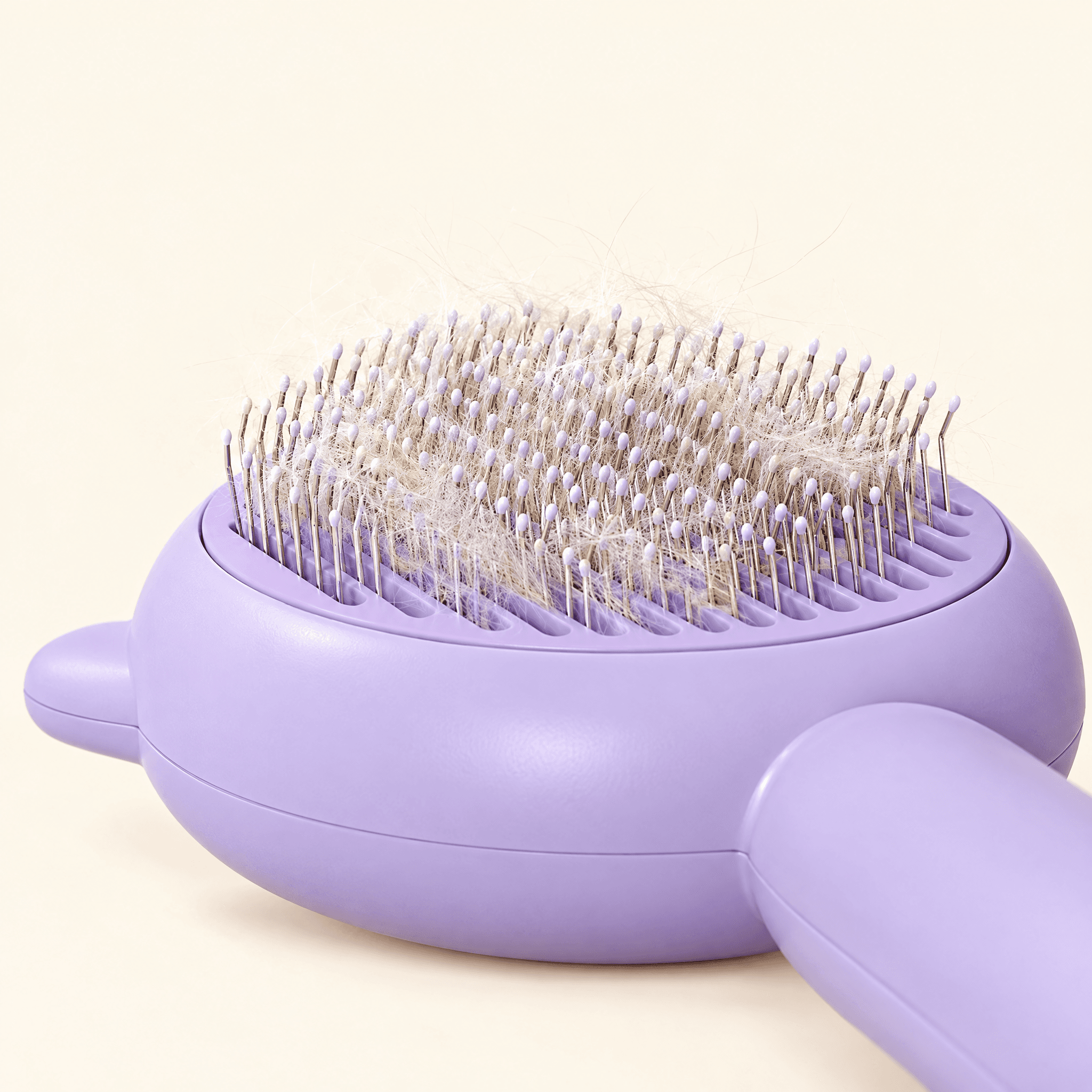 Peigne de Massage pour Chat — visuel 5