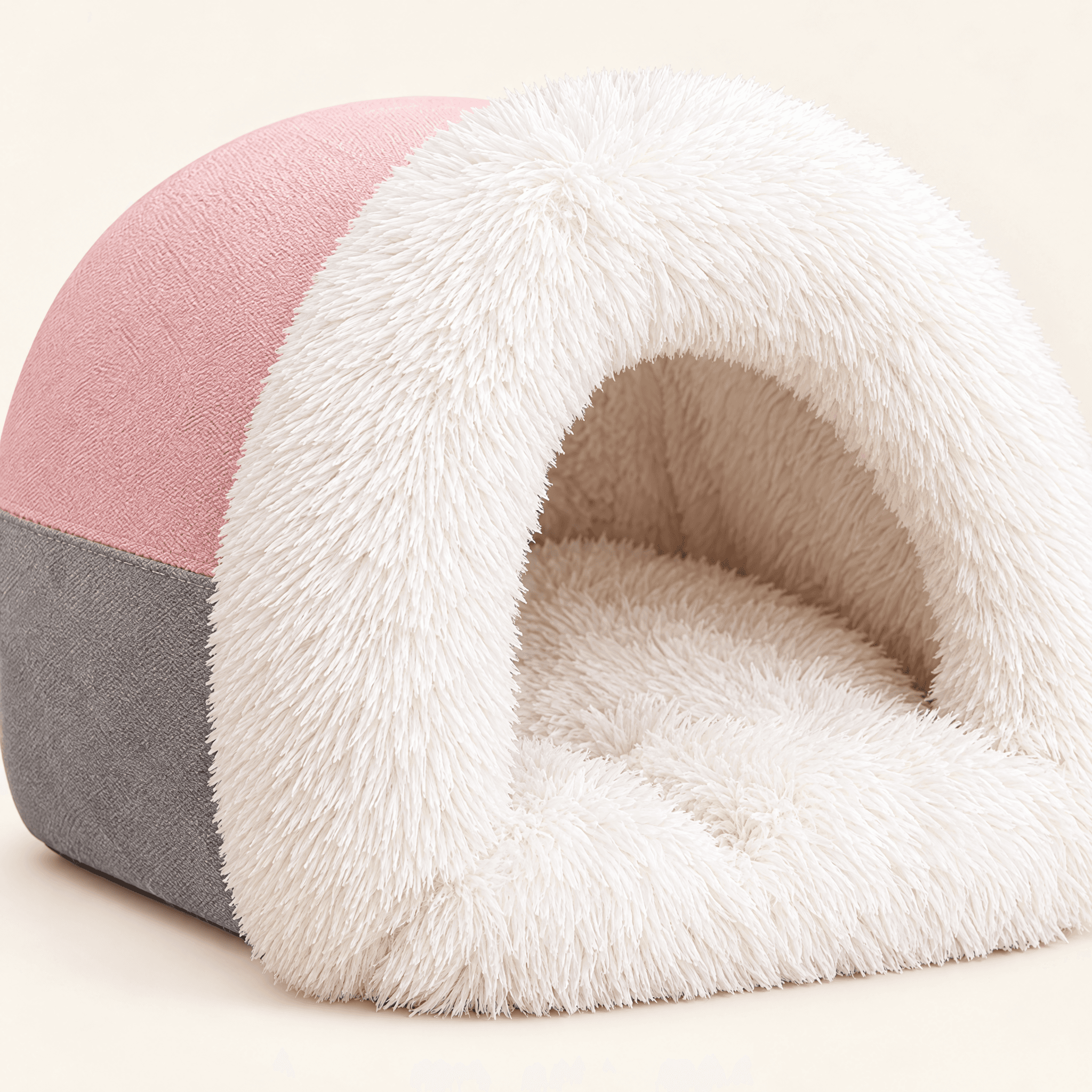 Nid Douillet Portable pour Animaux — visuel 5