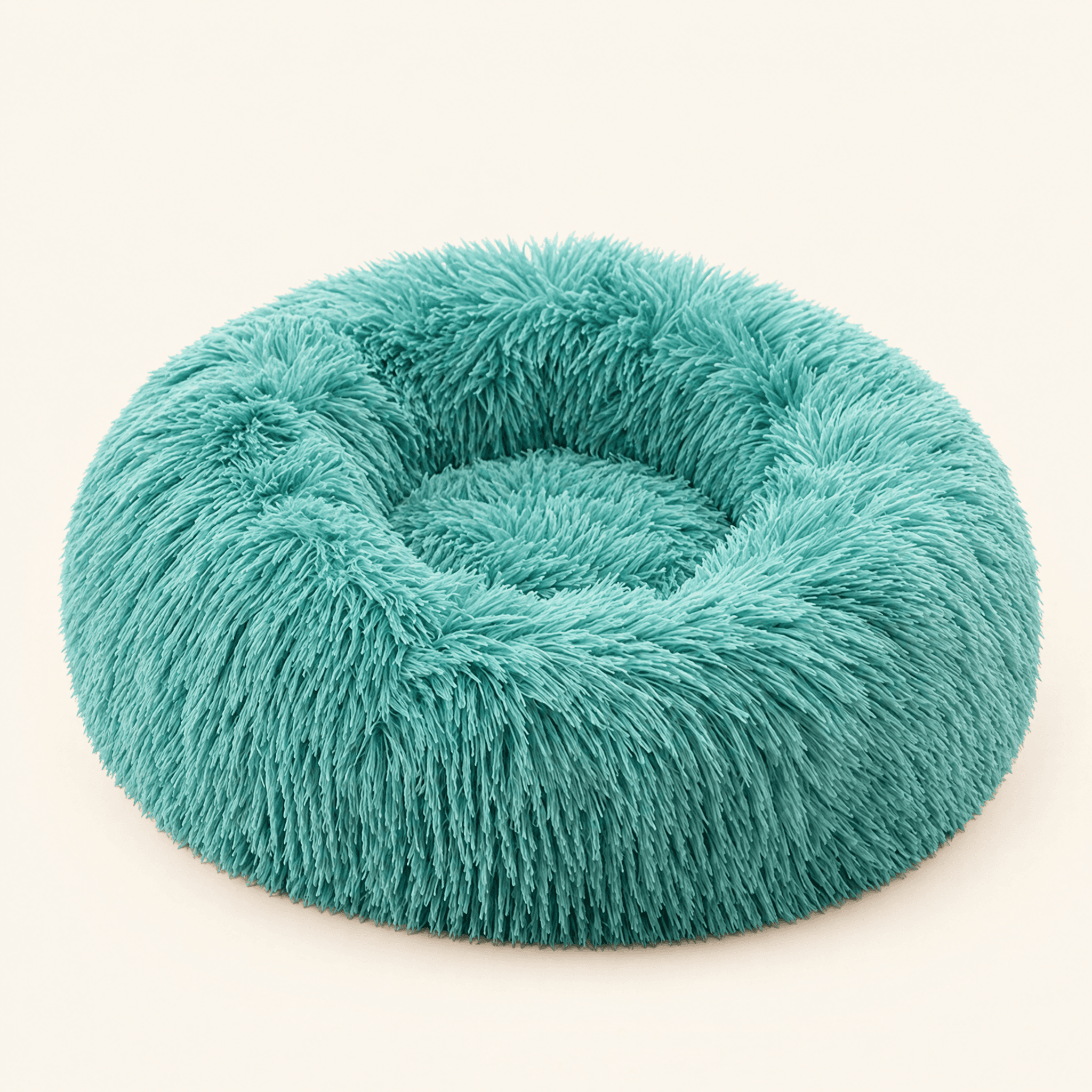 Lit Peluche Chien et Chat — visuel 3