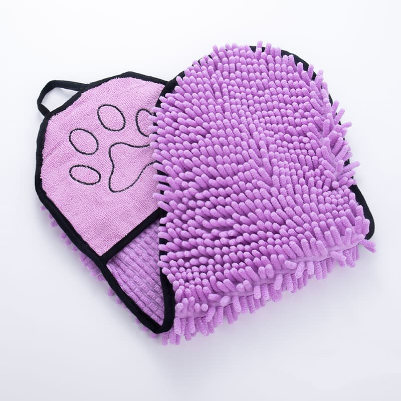 Serviette Absorbante Chien & Chat — visuel 6