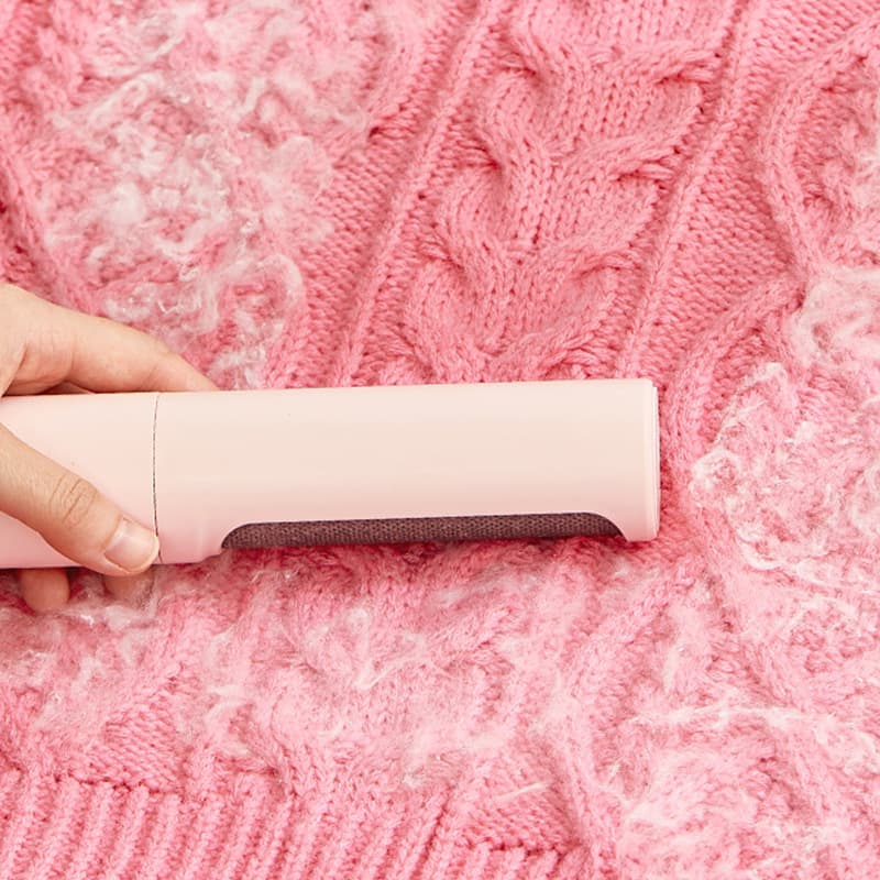 Brosse Anti-Poils 2-en-1 — visuel 4