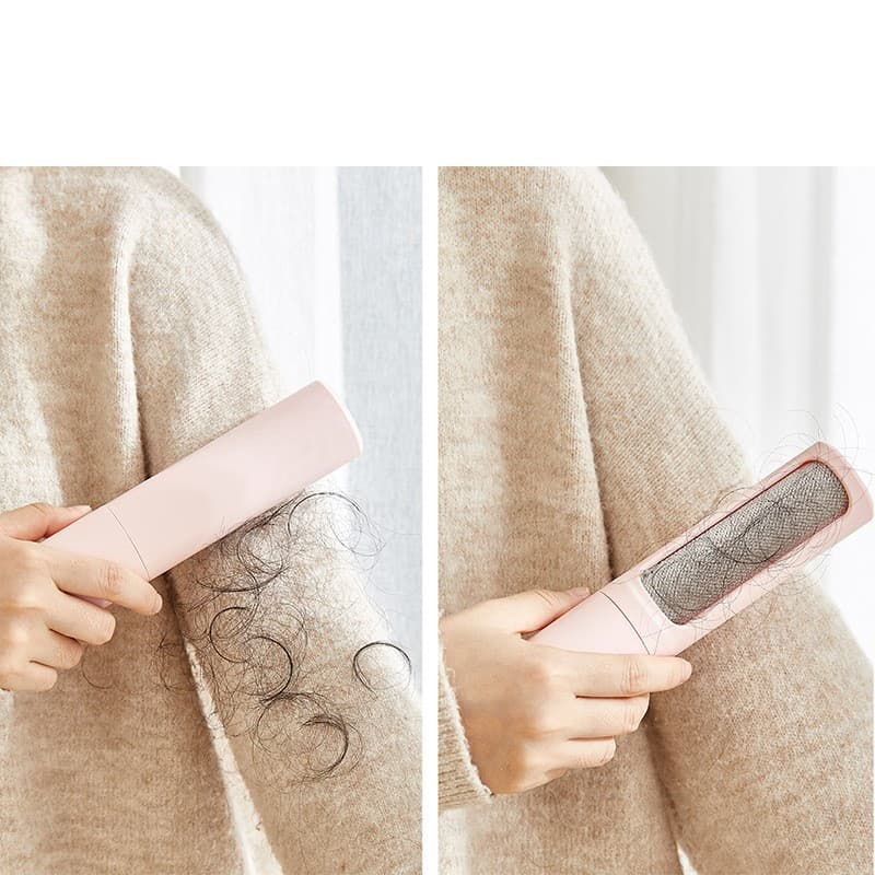 Brosse Anti-Poils 2-en-1 — visuel 18