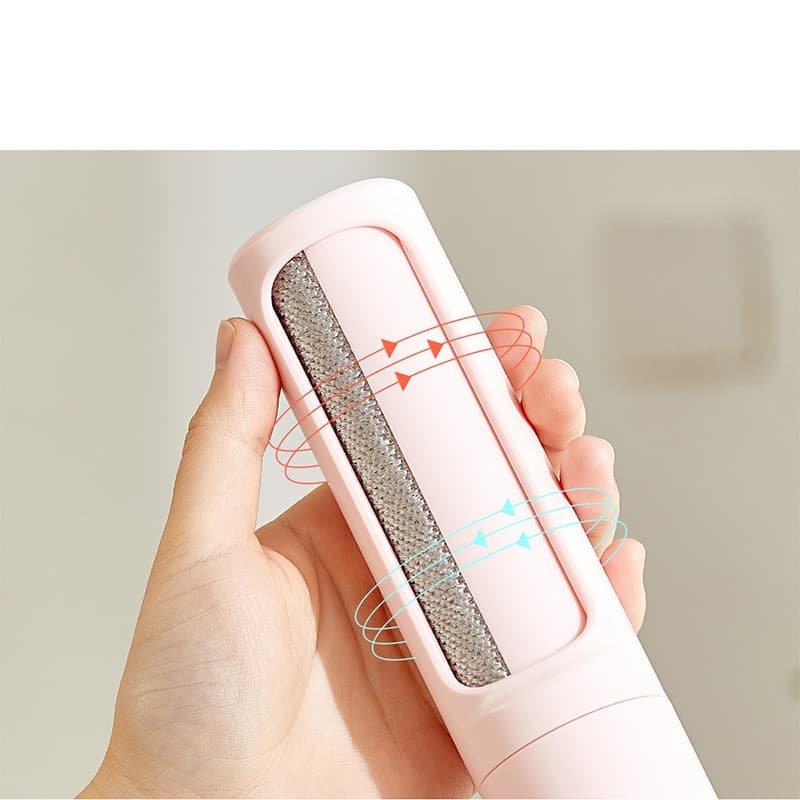 Brosse Anti-Poils 2-en-1 — visuel 29