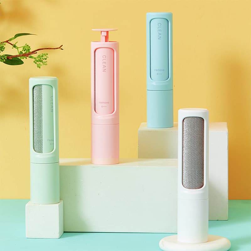Brosse Anti-Poils 2-en-1 — visuel 28
