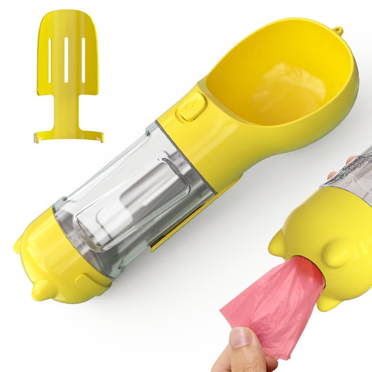 Bouteille d'Eau Nomade 3-en-1 — visuel 42
