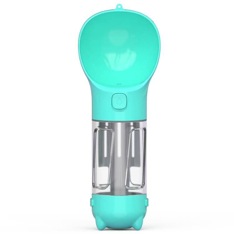 Bouteille d'Eau Nomade 3-en-1 — visuel 4
