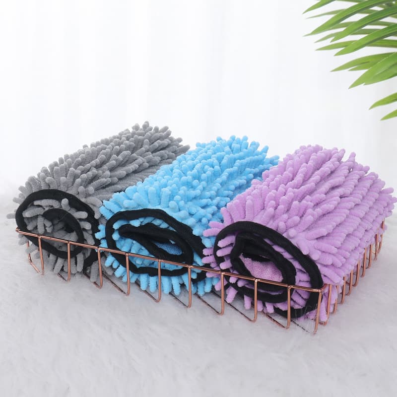 Serviette Absorbante Chien & Chat — visuel 8