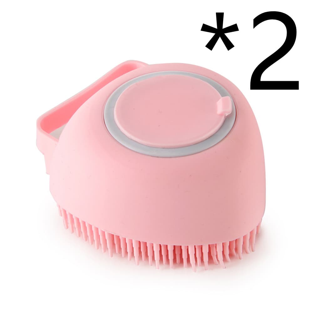 Gants de Massage Silicone — visuel 5