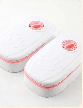 Distributeur Automatique de Croquettes — visuel 3
