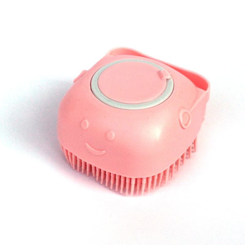 Gants de Massage Silicone — visuel 33