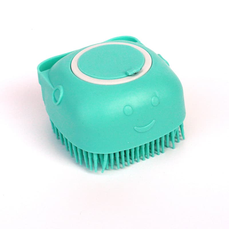 Gants de Massage Silicone — visuel 18