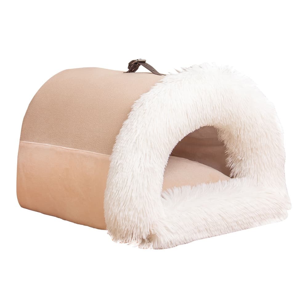 Nid Douillet Portable pour Animaux — visuel 6