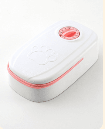 Distributeur Automatique de Croquettes — visuel 8