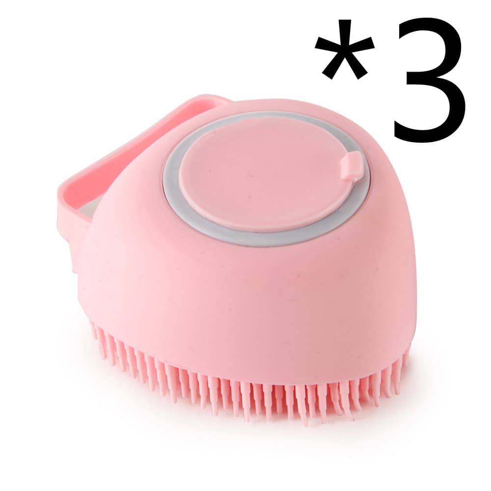 Gants de Massage Silicone — visuel 14