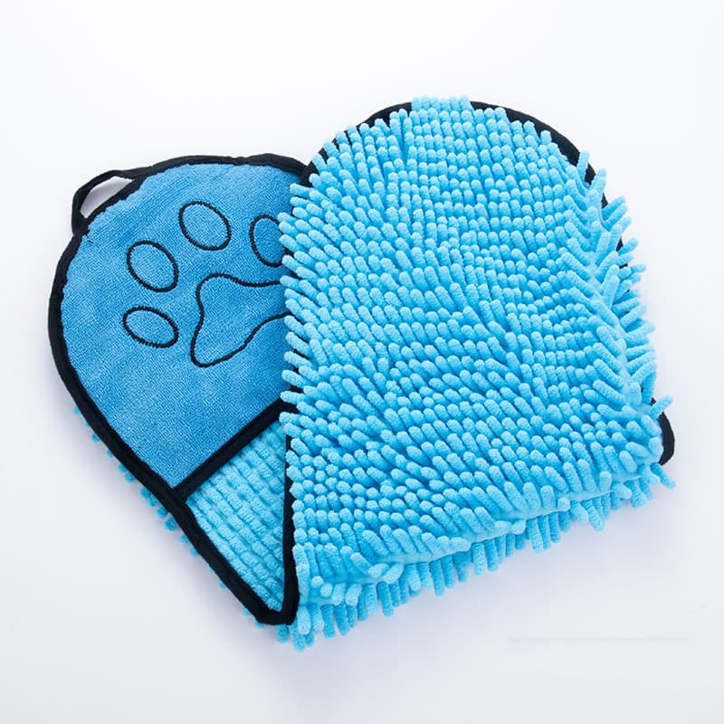 Serviette Absorbante Chien & Chat — visuel 9
