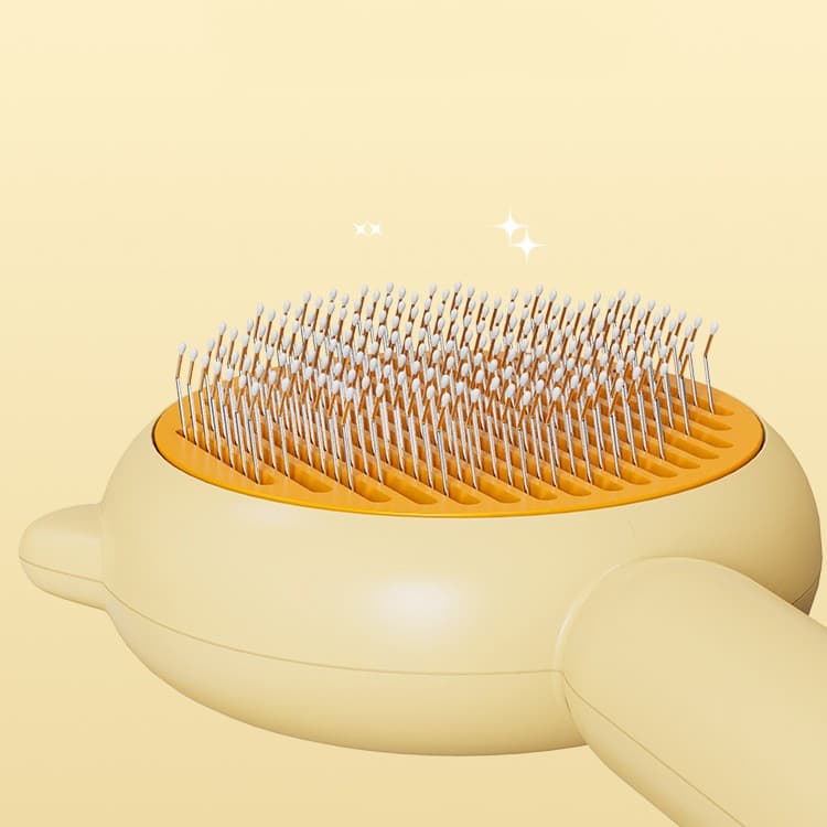 Peigne de Massage pour Chat — visuel 13