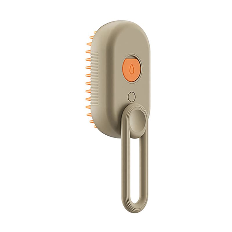 Brosse Vapeur 3-en-1 pour Chat et Chien — visuel 30