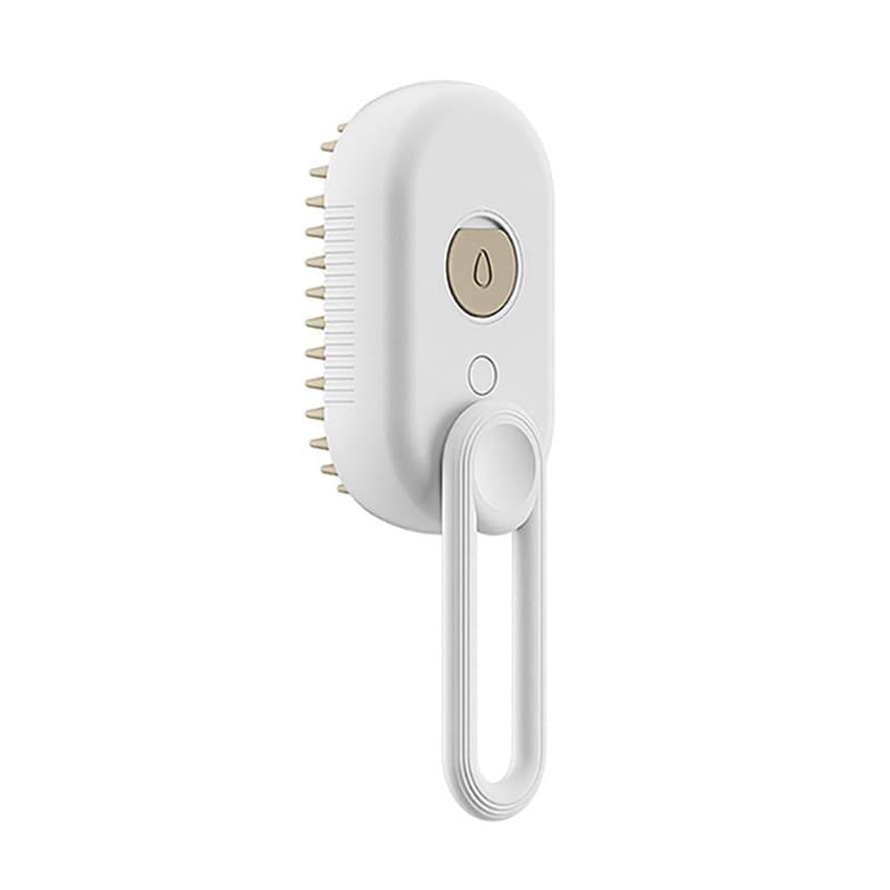 Brosse Vapeur 3-en-1 pour Chat et Chien — visuel 13