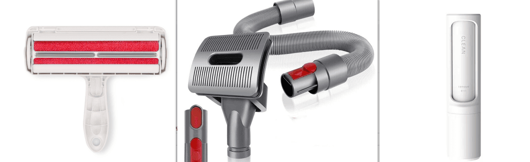 Brosse Anti-Poils 2-en-1 — visuel 8