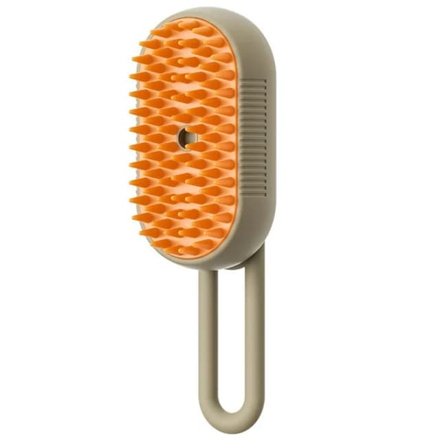 Brosse Vapeur 3-en-1 pour Chat et Chien — visuel 15