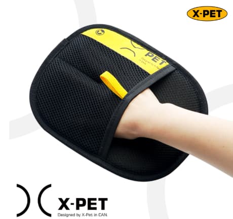 Cat Hair Cleaner Cat Hair Removal And Adsorption Artifact Hair Brush — visuel 7
