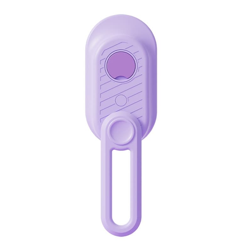 Brosse Vapeur 3-en-1 pour Chat et Chien — visuel 8