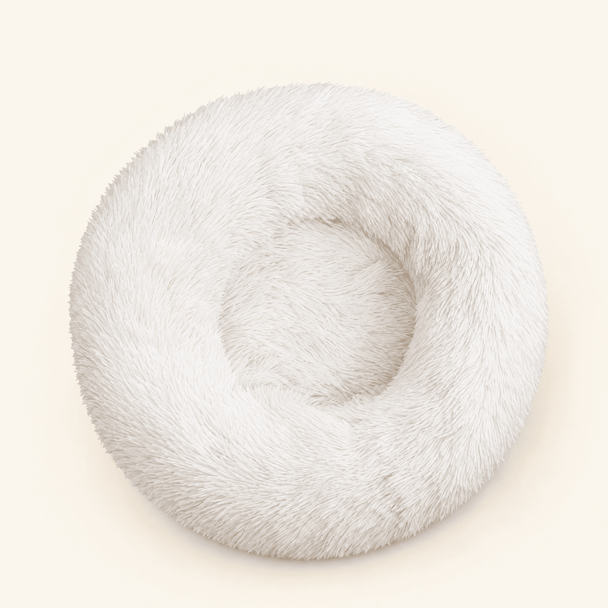 Lit Peluche Chien et Chat